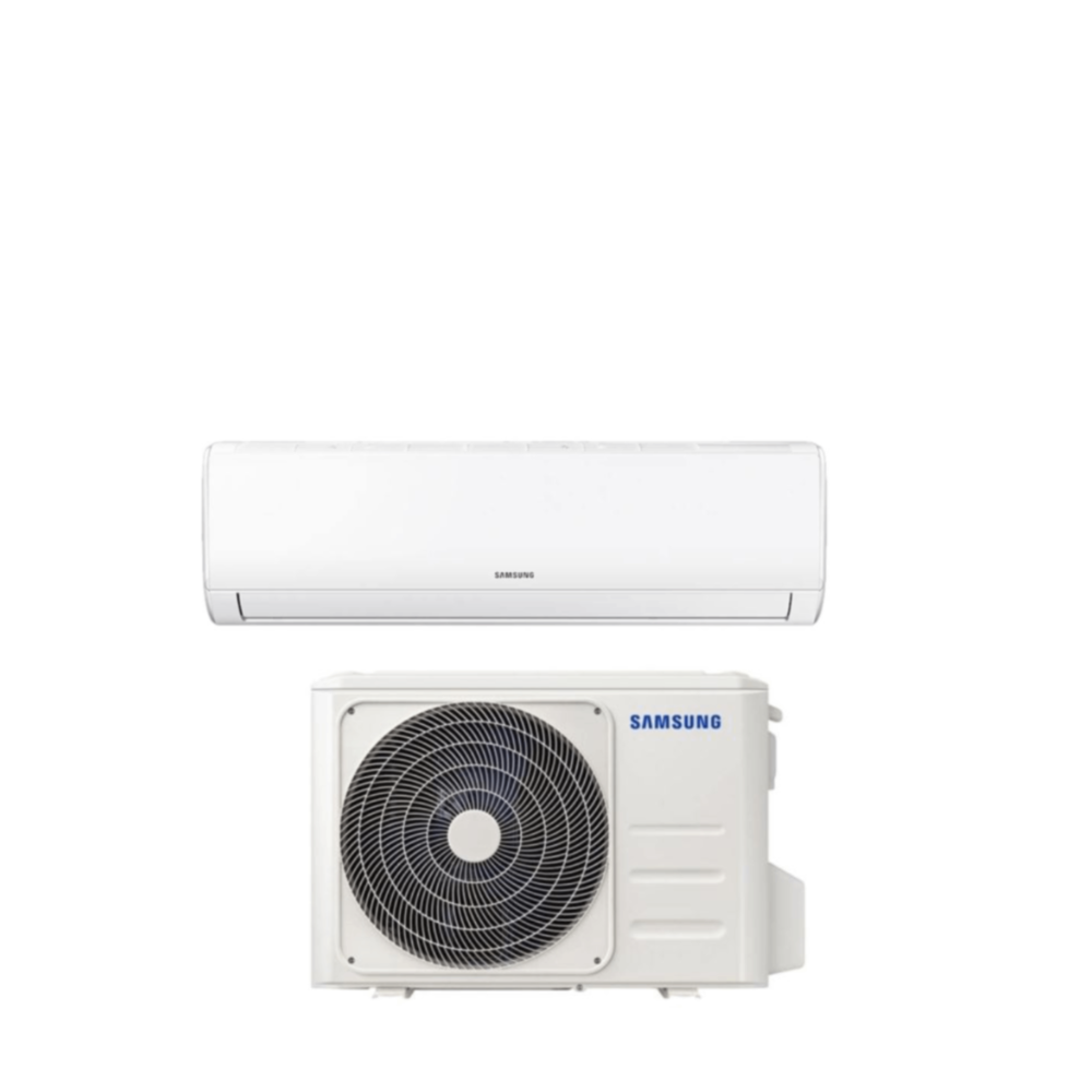 Samsung kondisionerləri AR 9000 BTU