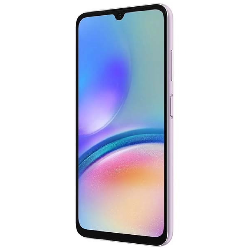 Samsung Galaxy A05S (SM-A057) 4/128 GB Light Violet