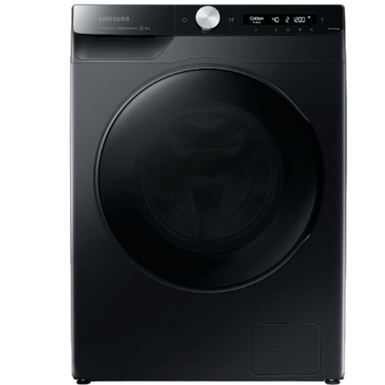 Samsung WW80AG6L28BB/LP