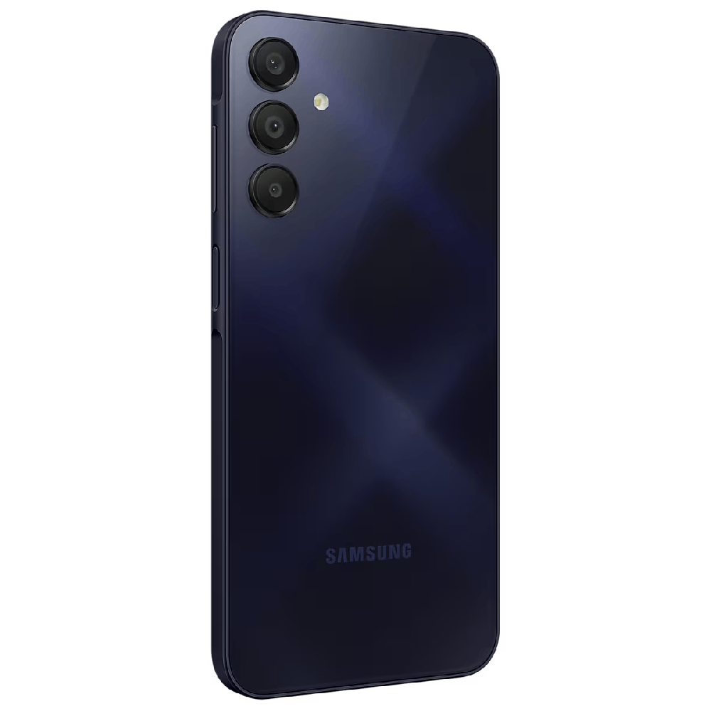 Samsung Galaxy A15 (SM-A155) 6/128 GB Dark Blue