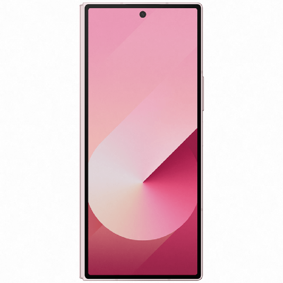 Samsung Galaxy Z Fold 6 (F956) 12/256 GB Light Pink