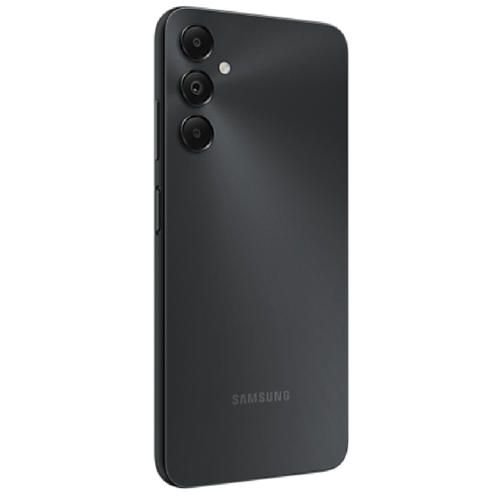 Samsung Galaxy A05S (SM-A057) 4/128 GB Black