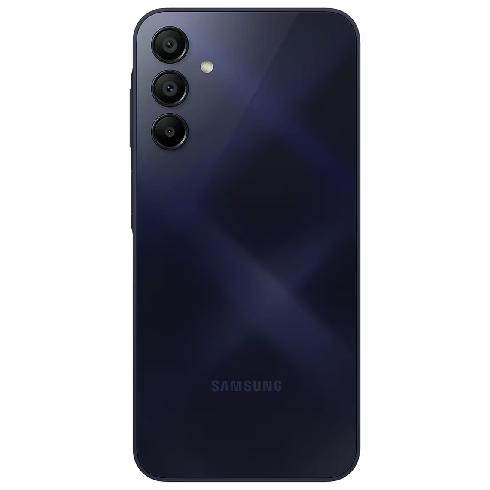 Samsung Galaxy A15 (SM-A155) 6/128 GB Dark Blue