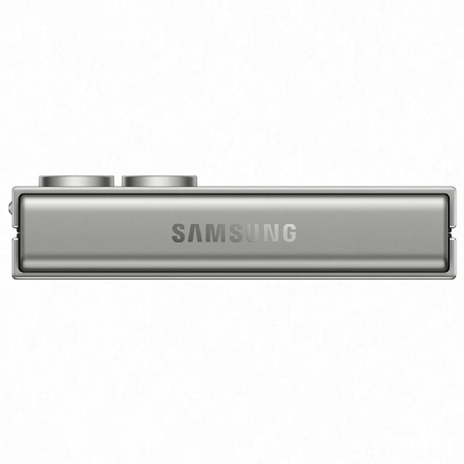 Samsung Galaxy Z Flip 6 (F741) 12/512 GB Silver