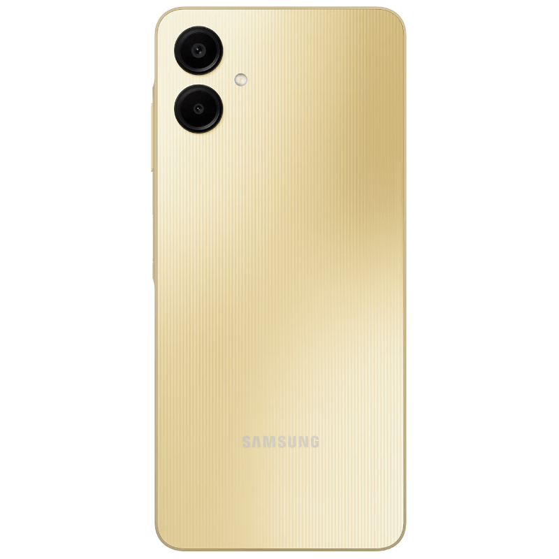 Samsung Galaxy A06 (SM-A065) 4/128 GB Gold