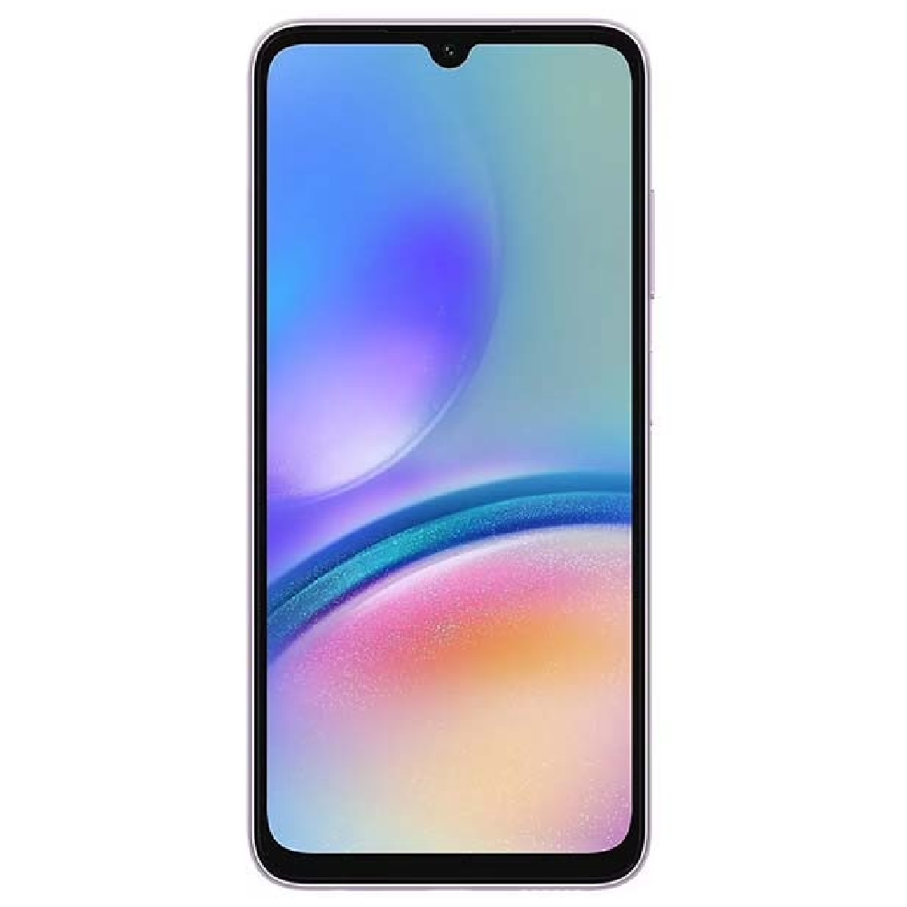 Samsung Galaxy A05S (SM-A057) 4/128 GB Light Violet