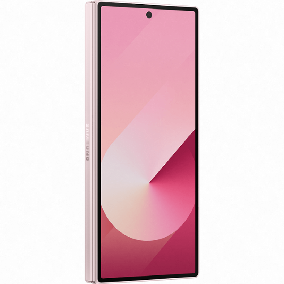 Samsung Galaxy Z Fold 6 (F956) 12/256 GB Light Pink