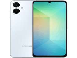 Samsung Galaxy A06 (SM-A065) 4/64 GB Light Blue