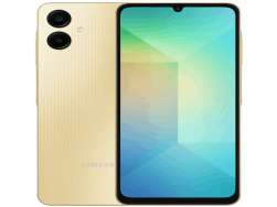 Samsung Galaxy A06 (SM-A065) 6/128 GB Gold